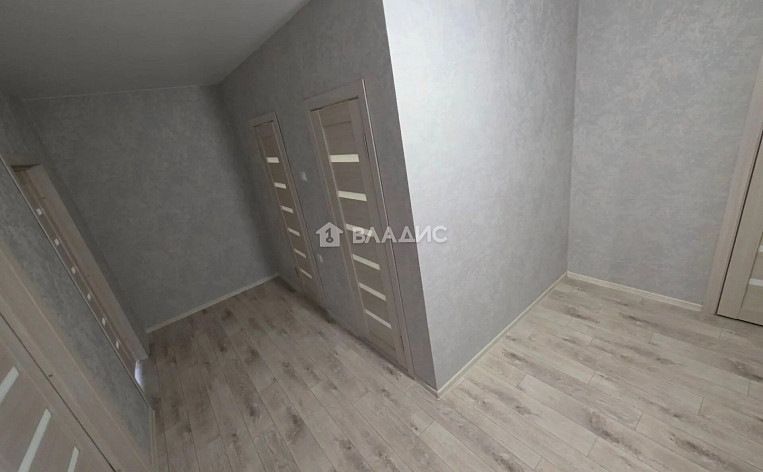 2-Комнатная квартира 62.30м², эт. 6, фото 25