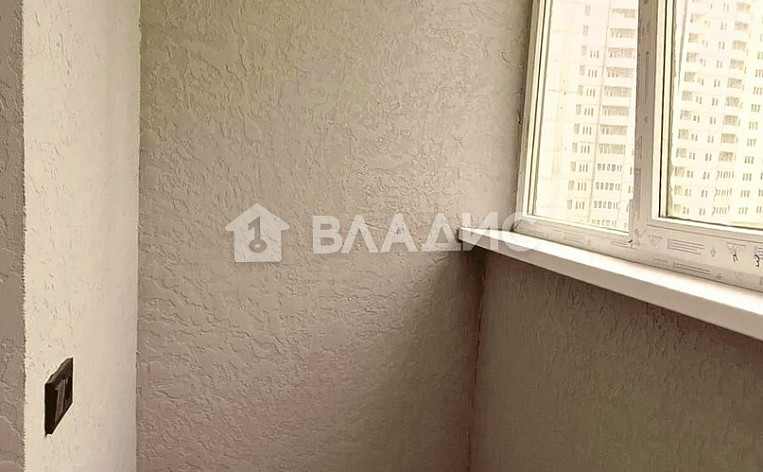 1-Комнатная квартира 46.00м², эт. 6, фото 22