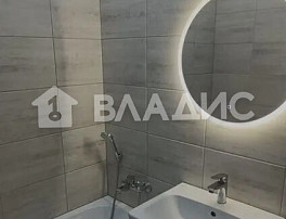 2-Комнатная квартира 39.60м²