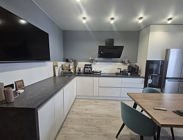 3-Комнатная квартира 89.60м²