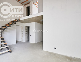 3-Комнатная квартира 97.40м²