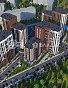 1-комнатная квартира, 41.93 м2, эт. 17, id: 945468, фото 4