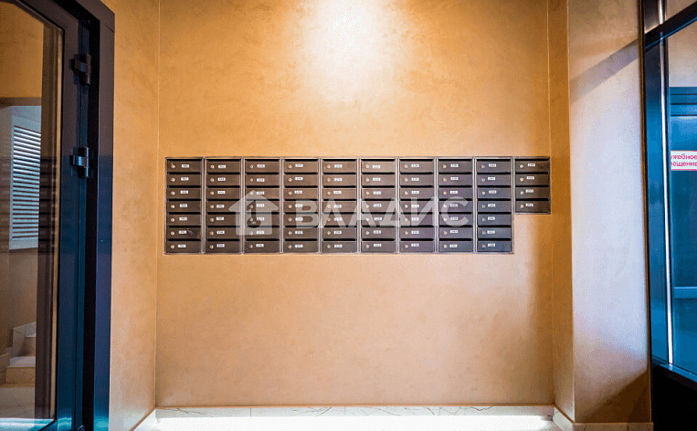 2-Комнатная квартира 59.90м², эт. 1, фото 24