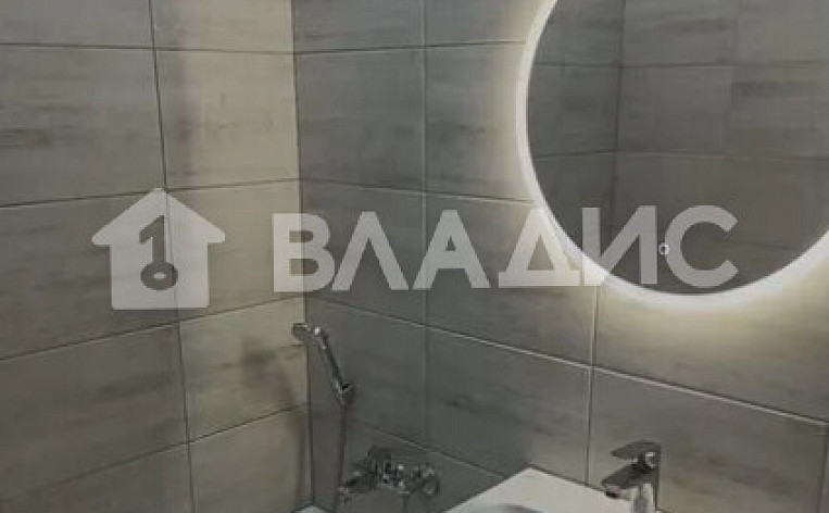 2-Комнатная квартира 39.60м², эт. 1, фото 11