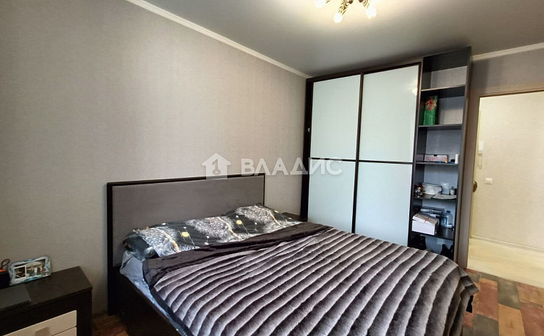 2-Комнатная квартира 53.20м², эт. 4, фото 35