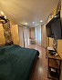1-Комнатная квартира 38.30м², эт. 9, фото 4