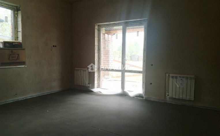 Дом 110.00м², фото 19