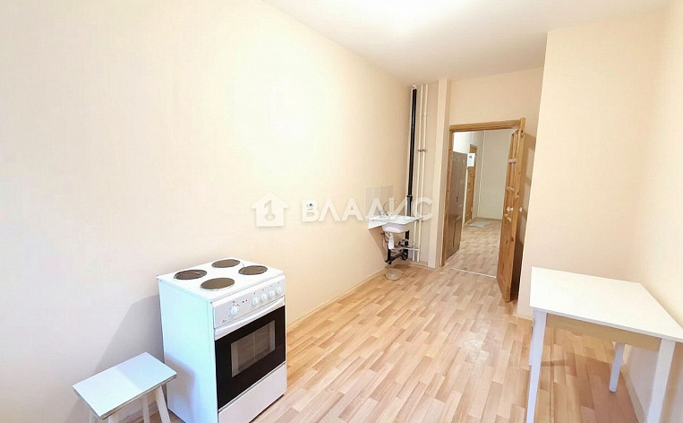 1-Комнатная квартира 52.00м², эт. 2, фото 18