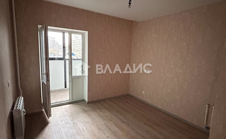 1-Комнатная квартира 39.50м², эт. 7, фото 7