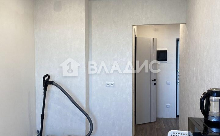 1-Комнатная квартира 34.00м², эт. 4, фото 24