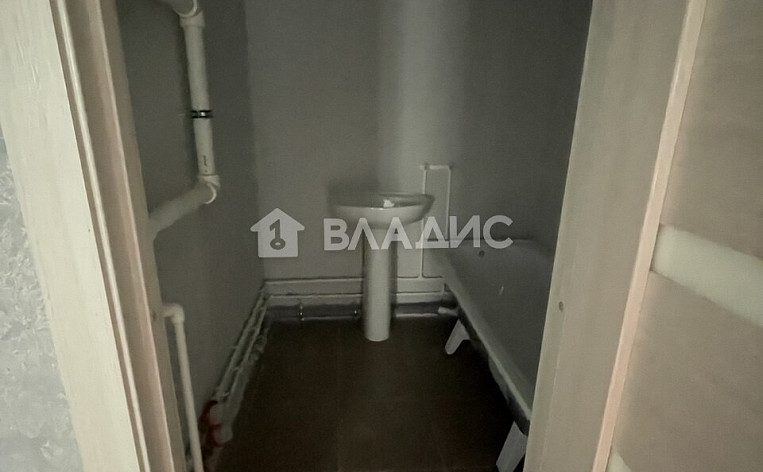 1-Комнатная квартира 48.70м², эт. 10, фото 13