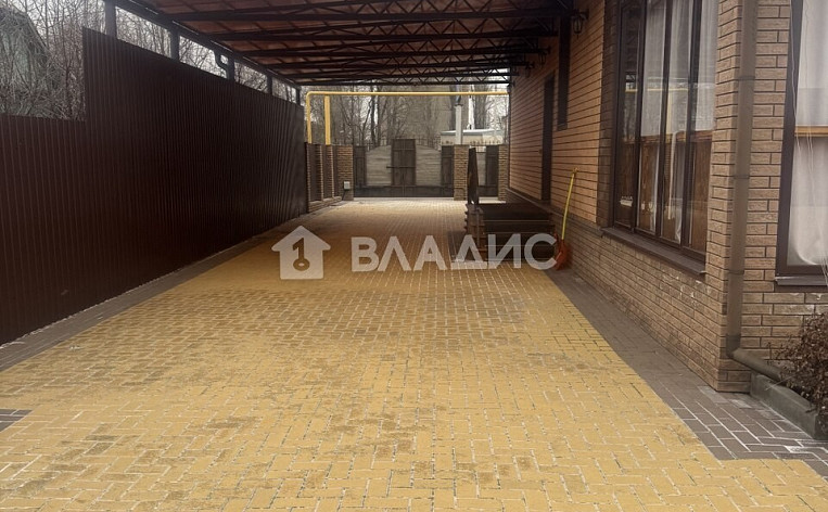 Дом 300.00м², фото 30
