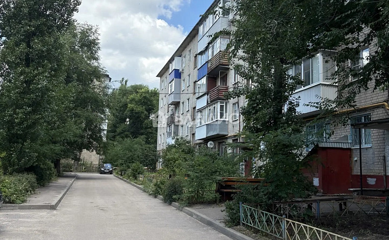 2-Комнатная квартира 45.70м², эт. 2, фото 19