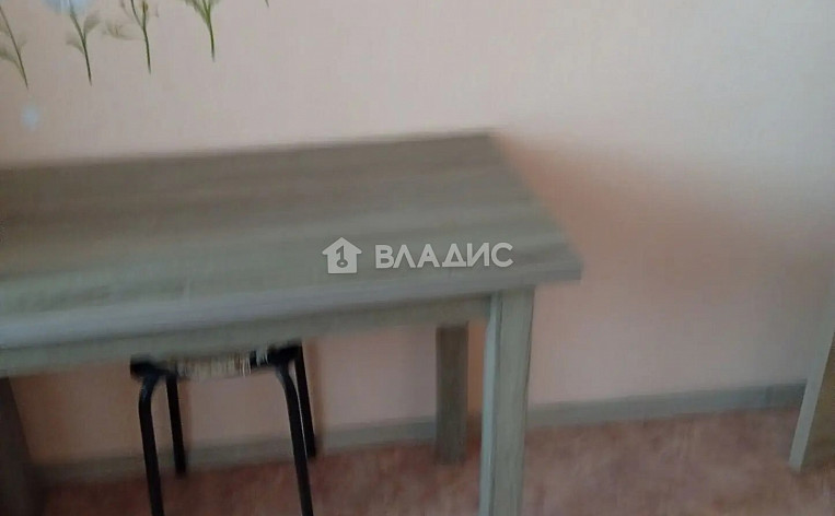 1-Комнатная квартира 34.50м², эт. 5, фото 17