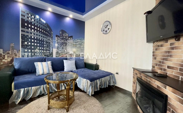 1-Комнатная квартира 39.90м², эт. 11, фото 25
