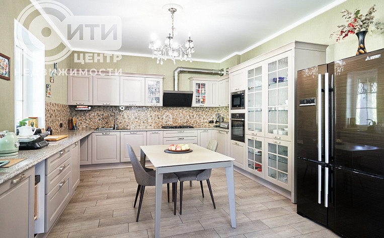 Дом 180.00м², фото 40