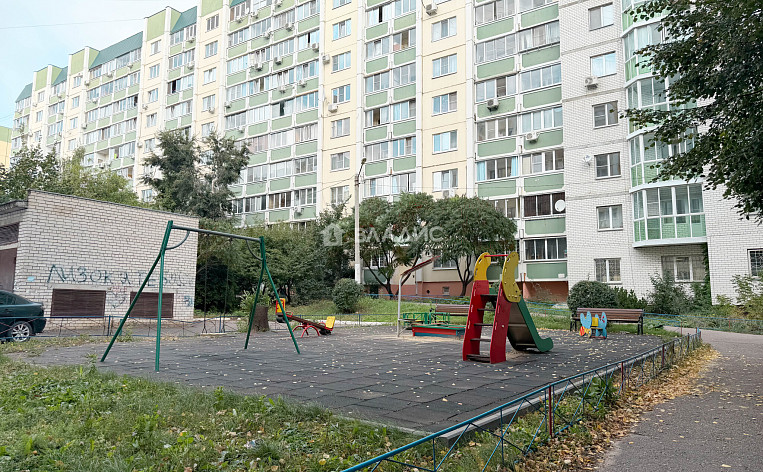 3-Комнатная квартира 69.20м², эт. 1, фото 19