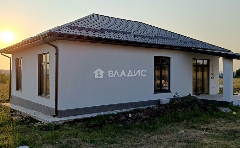 Дом 120.00м², фото 15