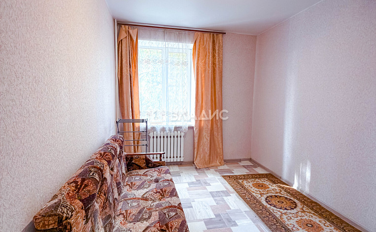 2-Комнатная квартира 52.70м², эт. 3, фото 23