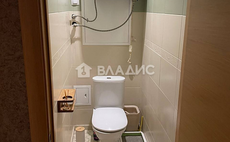 3-Комнатная квартира 75.00м², эт. 8, фото 18