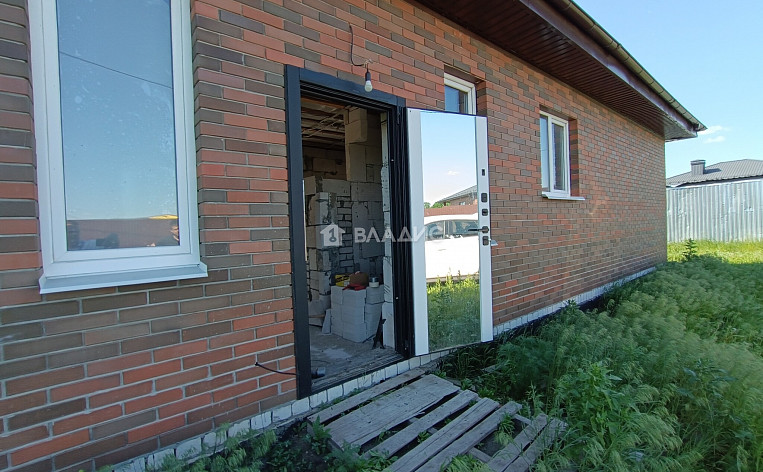 Дом 95.30м², фото 18