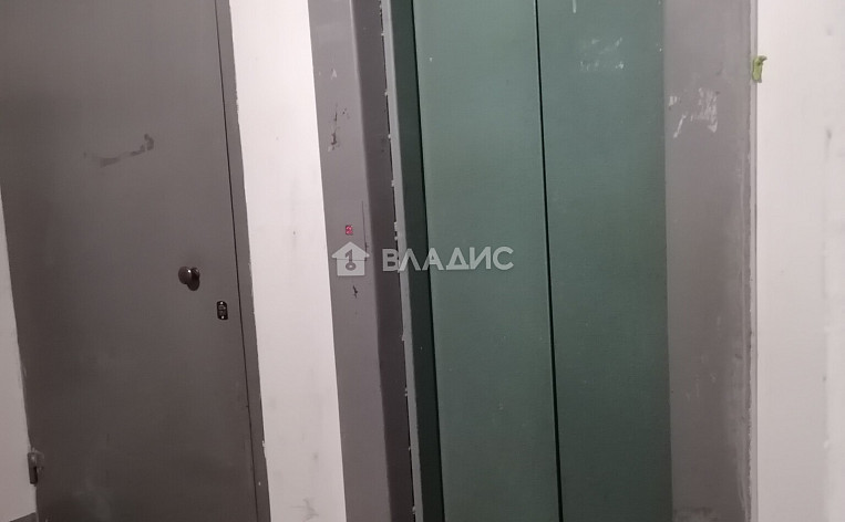 3-Комнатная квартира 67.70м², эт. 5, фото 27
