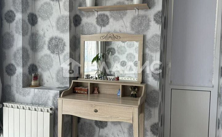 4-Комнатная квартира 101.50м², эт. 13, фото 25