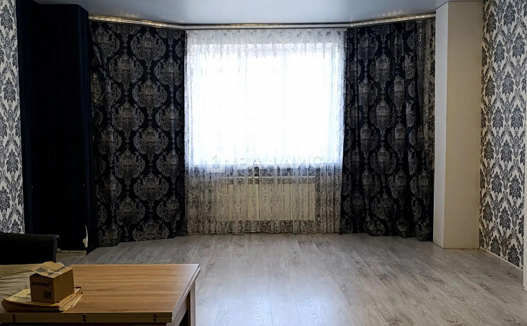 3-Комнатная квартира 96.00м², эт. 15, фото 40