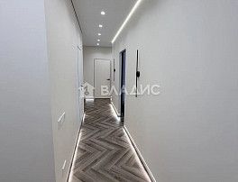 3-Комнатная квартира 79.90м²
