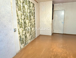 2-Комнатная квартира 44.90м²
