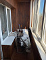 1-Комнатная квартира 45.00м², эт. 5, фото 9