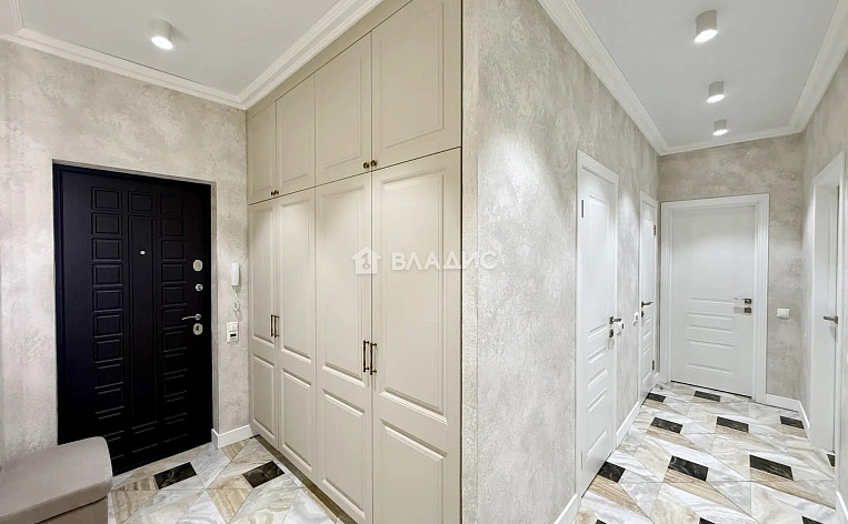 3-Комнатная квартира 78.00м², эт. 12, фото 40