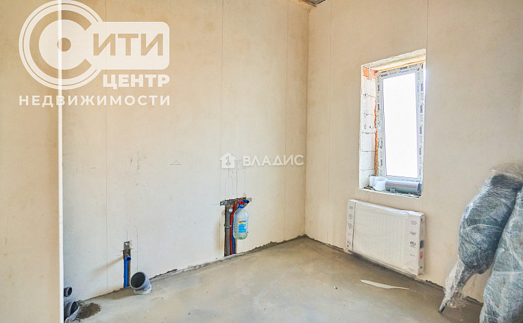 Дом 186.60м², фото 40