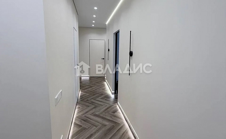 3-Комнатная квартира 79.90м², эт. 4, фото 15
