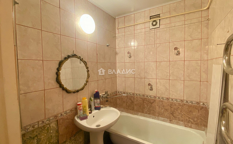 1-Комнатная квартира 31.00м², эт. 5, фото 8