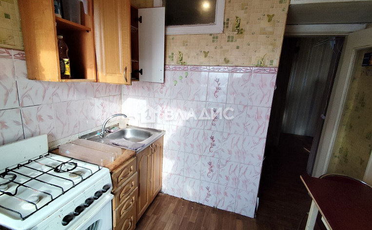 2-Комнатная квартира 40.70м², эт. 5, фото 11
