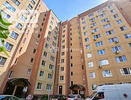2-комнатная квартира, 53.7 м2