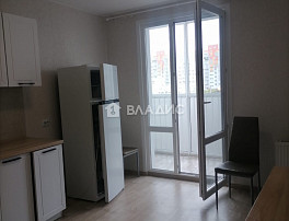 3-Комнатная квартира 75.00м²