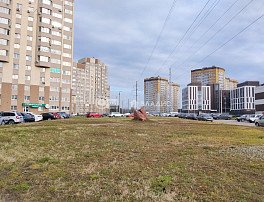 1-комнатная квартира, 38 м2