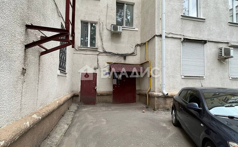 3-Комнатная квартира 78.90м², эт. 4, фото 12