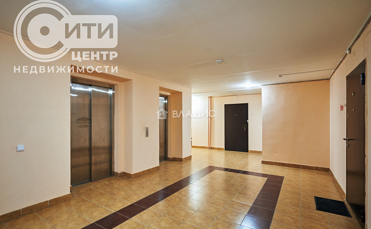 3-Комнатная квартира 88.50м², эт. 9, фото 26