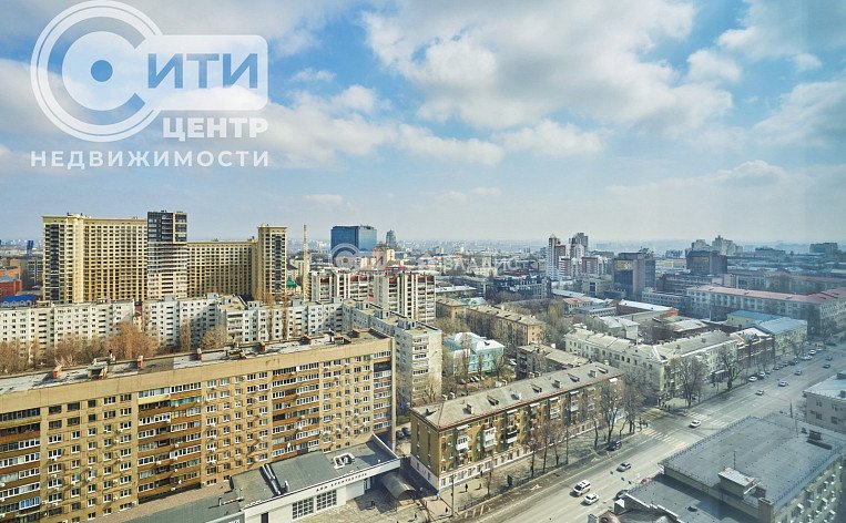 3-комнатная квартира, 137.5 м2, эт. 14, id: 1080981, фото 37