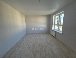 1-Комнатная квартира 35.50м²