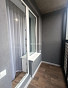 1-Комнатная квартира 36.40м², эт. 3, фото 28