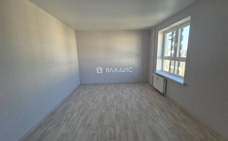 1-Комнатная квартира 35.50м², эт. 4, фото 18