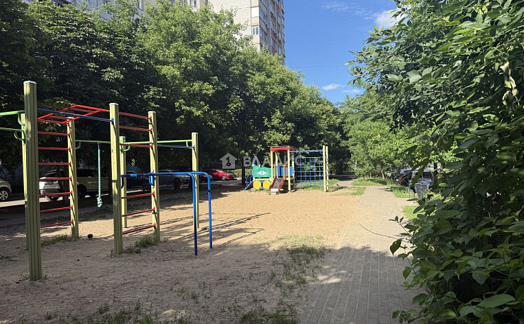 2-Комнатная квартира 54.40м², эт. 12, фото 33