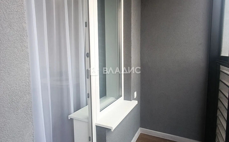 1-Комнатная квартира 36.40м², эт. 3, фото 40