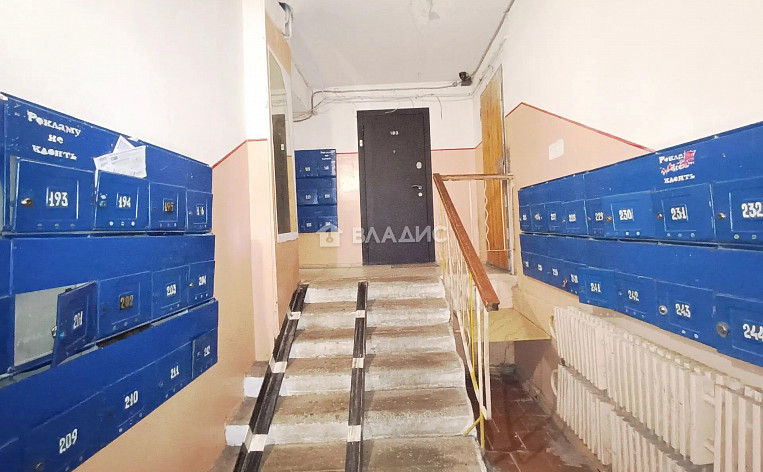 2-Комнатная квартира 56.00м², эт. 6, фото 40