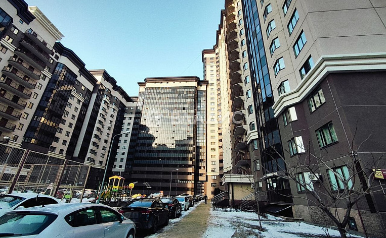 1-Комнатная квартира 37.50м², эт. 2, фото 15