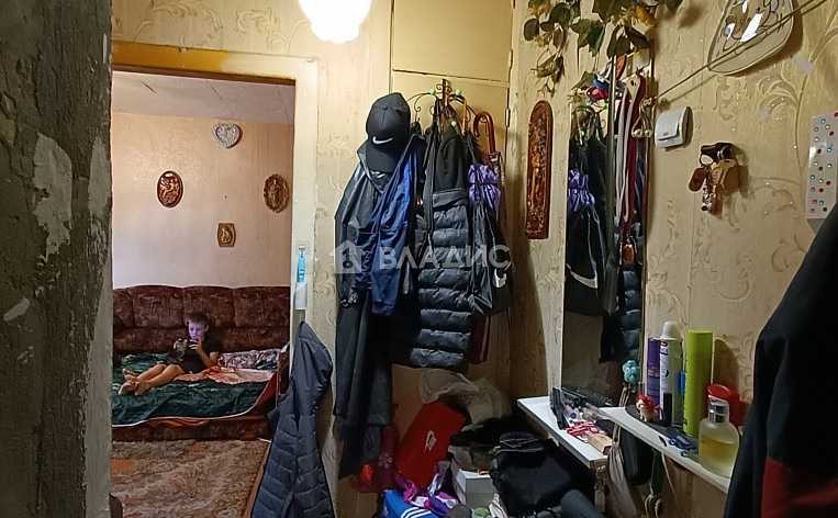 2-Комнатная квартира 44.90м², эт. 3, фото 20